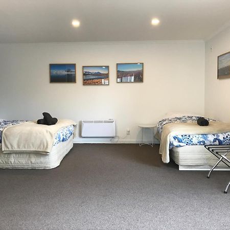 Jo'S Place 特卡波湖 外观 照片