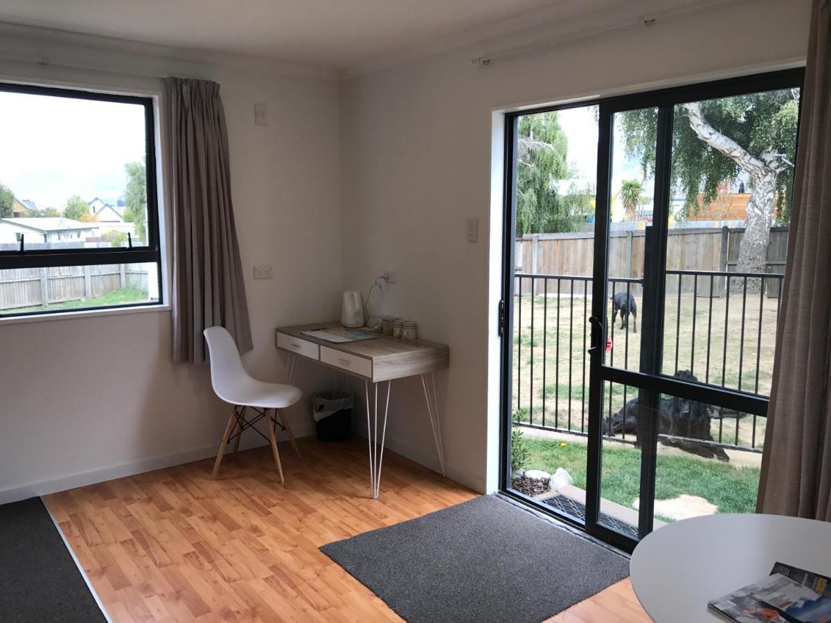 Jo'S Place 特卡波湖 外观 照片